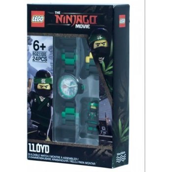 Lego Ninjago Movie Lloyd 8021100