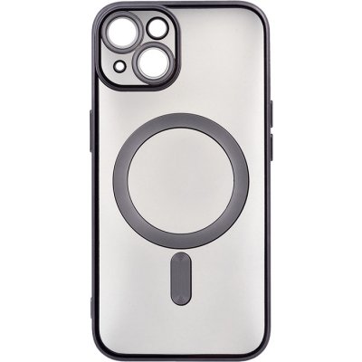 Esperia kryt MAGIC EYE Apple iPhone 14 černá 196433 – Zbozi.Blesk.cz