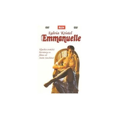 Emmanuella DVD – Zboží Mobilmania