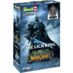 REVELL Gift-Set WoW 03515 The Lich King 1:16 – Hledejceny.cz
