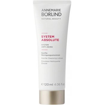 Annemarie Börlind - Anti-aging System Absolute čistící mléko 120 ml