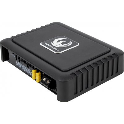 Phoenix Gold ZDAP-ISO2 – Zboží Živě