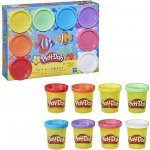 Play-Doh Balení 8 ks kelímků – Sleviste.cz