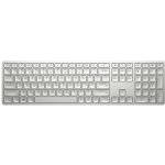 HP 970 Programmable Wireless Keyboard 3Z729AA#BCM – Hledejceny.cz