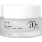 Anua Heartleaf 70 Intense Calming Cream 50 ml – Hledejceny.cz