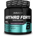 BioTechUSA Arthro Forte - Tropické ovocie 340g – Sleviste.cz