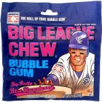 Big League Chew Bubble Gum Cotton Candy 60 g – Zboží Dáma