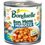 Bonduelle Bon Menu Maroko 425 g – Sleviste.cz