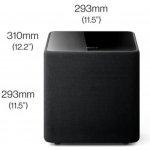 KEF Kube 8b – Zboží Živě