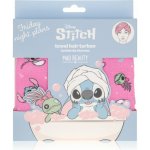 Mad Beauty Disney Stitch turban na vlasy 1 ks – Zboží Dáma