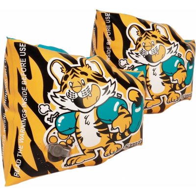 Speedo Learn to Swim Character Printed Armbands – Zboží Mobilmania