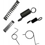 SHS Set pružinek pro mechabox II. – Zboží Dáma