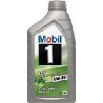 Mobil 1 ESP 0W-30 5 l | Zboží Auto