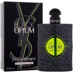 Yves Saint Laurent Black Opium Illicit Green parfémovaná voda dámská 75 ml – Hledejceny.cz