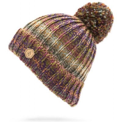 Volcom V.Co Lyra Beanie – Hledejceny.cz