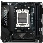 Gigabyte B850I AORUS PRO – Zboží Živě