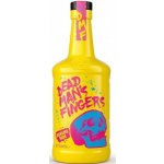 Dead Mans Finger Banana 37,5% 0,7 l (holá láhev) – Zboží Dáma
