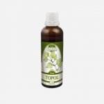 Naděje Topol bylinná tinktura 50 ml – Hledejceny.cz