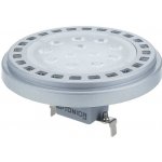 Optonica LED žárovka AR111 G53 30° Epistar Chip 12W Neutrální bílá – Hledejceny.cz