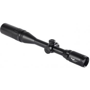 JS-Tactical Sniper 3-9 x40 Long Illuminated