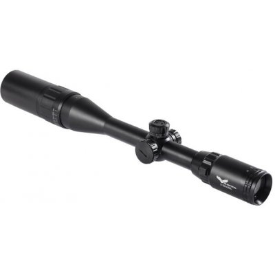 JS-Tactical Sniper 3-9 x40 Long Illuminated