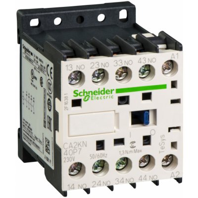 Schneider Electric CA2KN40P7 – Zbozi.Blesk.cz