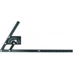 Matgroup úhloměr 230 x 500mm – HobbyKompas.cz