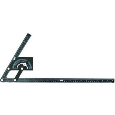 Matgroup úhloměr 230 x 500mm – HobbyKompas.cz