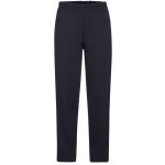 Fruit of the Loom pánské tepláky Classic Open Hem Jog pants dark navy – Zboží Dáma