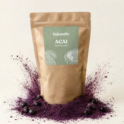 ACAI Bio prášek 500 g – Hledejceny.cz