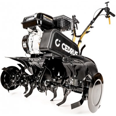 Hahn & Sohn Cedrus GL01 – Zboží Dáma