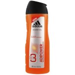 Adidas Adipower Woman sprchový gel 250 ml – Zboží Mobilmania