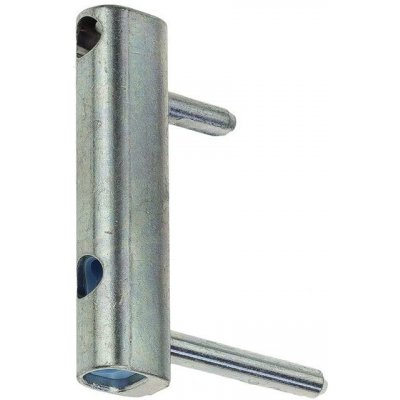 Siegenia Pant SPODNÍ křídlový TITAN – Zboží Mobilmania