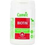 Canvit Biotin 230 g – Zboží Mobilmania