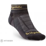 Bridgedale Trail Run UltraLight T2 Merino Sport gunmetal – Sleviste.cz