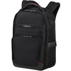 Samsonite PRO-DLX 6 Backpack 15.6" Black 1041