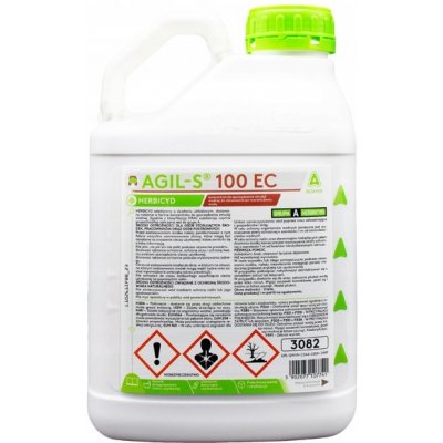 Agrovita Agil 100 EC 5l – Zboží Mobilmania