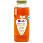 HiPP 100 % BIO JUICE Karotka 330 ml – Zbozi.Blesk.cz