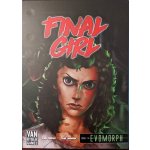 Van Ryder Games Final Girl: Into the Void Film Box Series 2 – Hledejceny.cz