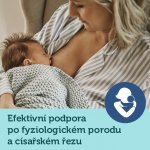 Canpol babies Elektrická Easy&Natural – Sleviste.cz