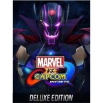 Marvel vs. Capcom: Infinite (Deluxe Edition) – Hledejceny.cz