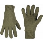 Thinsulate oliv rukavice fleece – Zbozi.Blesk.cz