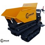 Lumag MD 500H-PRO/HT – Zboží Mobilmania