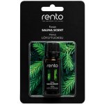 Rento Esence do sauny Forest 10 ml – HobbyKompas.cz