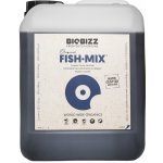 BioBizz FishMix 5 l – Zboží Mobilmania