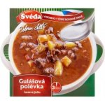 Švéda Gulášová polévka 330 g – Sleviste.cz