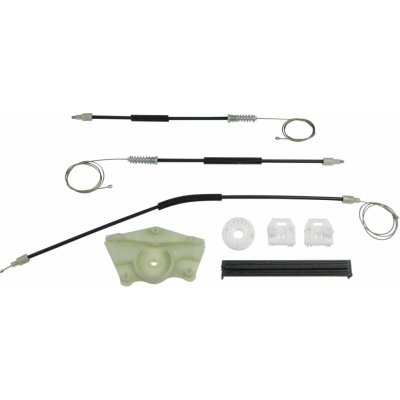 Opravná sada stahování okna ŠKODA FABIA I (6Y) (2000-2007) – Sleviste.cz