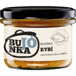 Bujónka Rybí limitovaná edice 180 g – Zboží Dáma