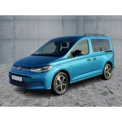 Volkswagen Caddy 1.5 TSI Life 85 kW | Zboží Auto