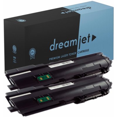 DreamJet Kyocera Mita TK1170 - kompatibilní – Zboží Mobilmania
